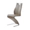 Global Furniture Usa Contemporary Brushed D4126Ndt + D4126Ndc 2819 - alternate 8